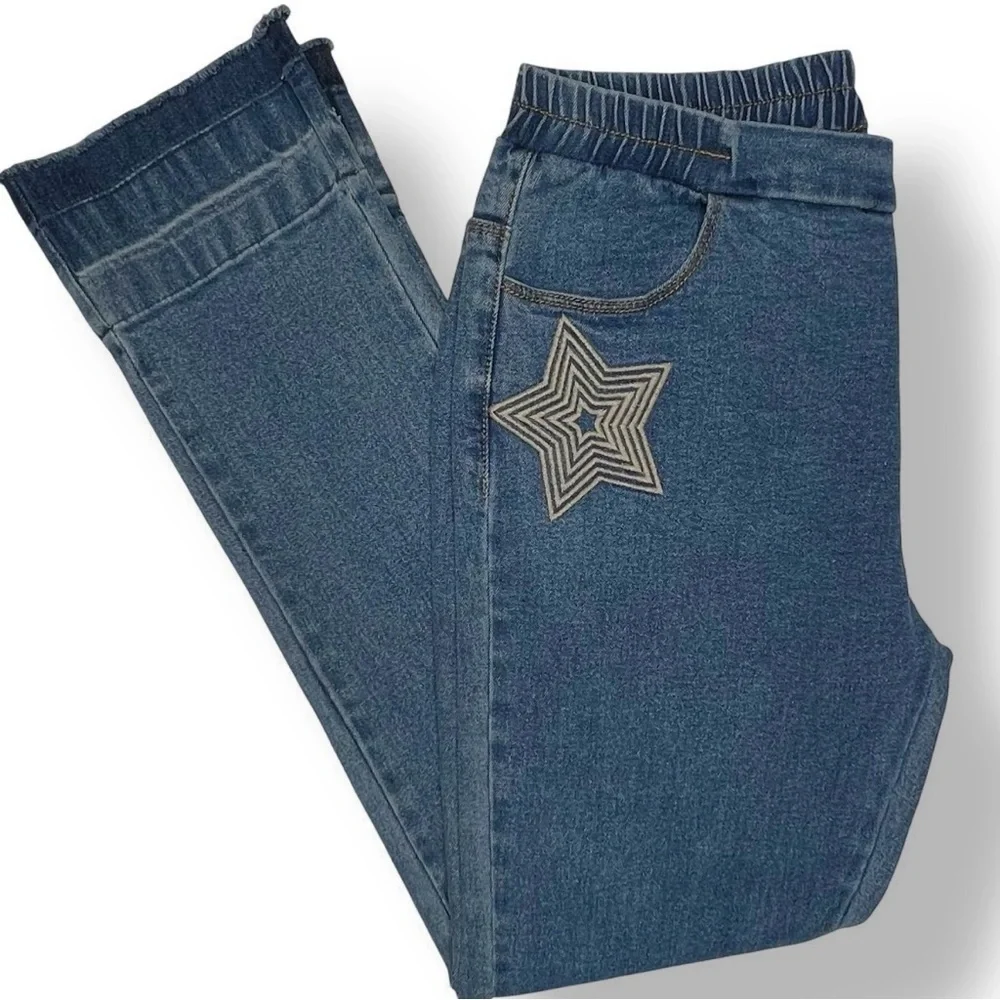 Hayden trendy star